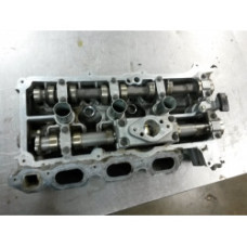 #IQ05 Left Cylinder Head From 2010 Ford Taurus  3.5 AA5E6C064JA Turbocharged